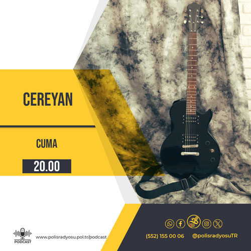 Cereyan